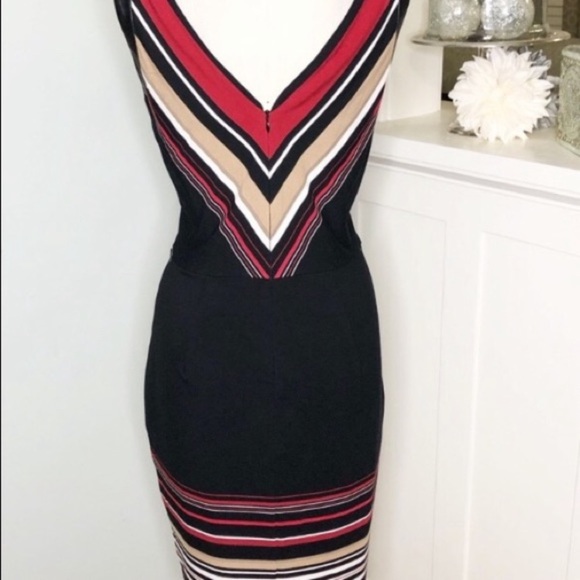NWT White House Black Market dress - Picture 6 of 9